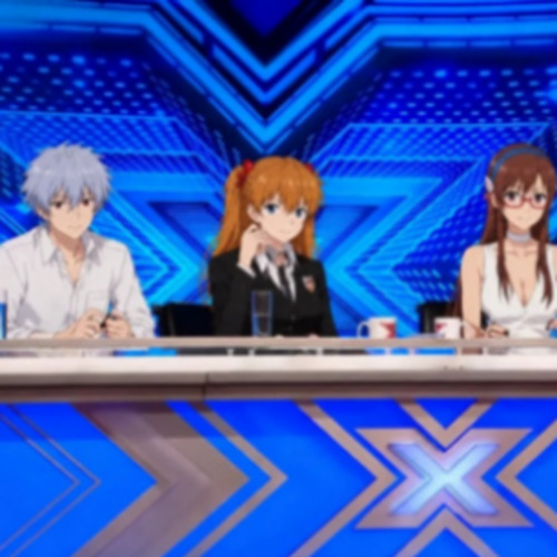 AI视觉设计与品牌创意示例